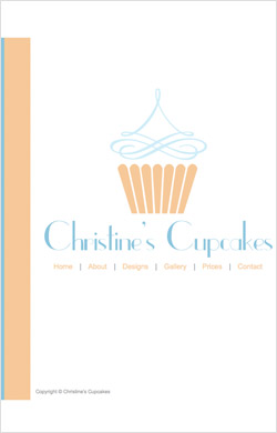 Christine's Cupcakes